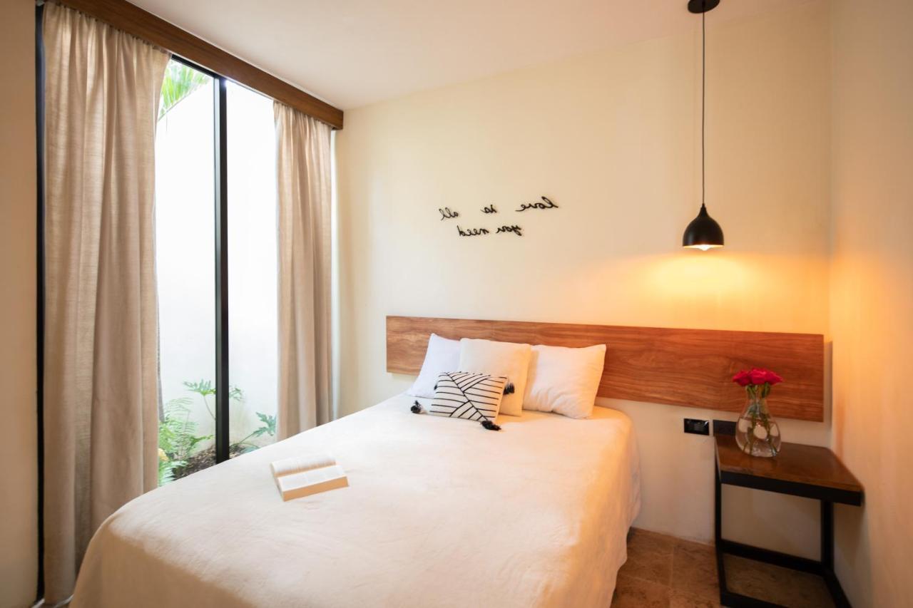 Agua De Cienega Hotel Hunucma Екстер'єр фото