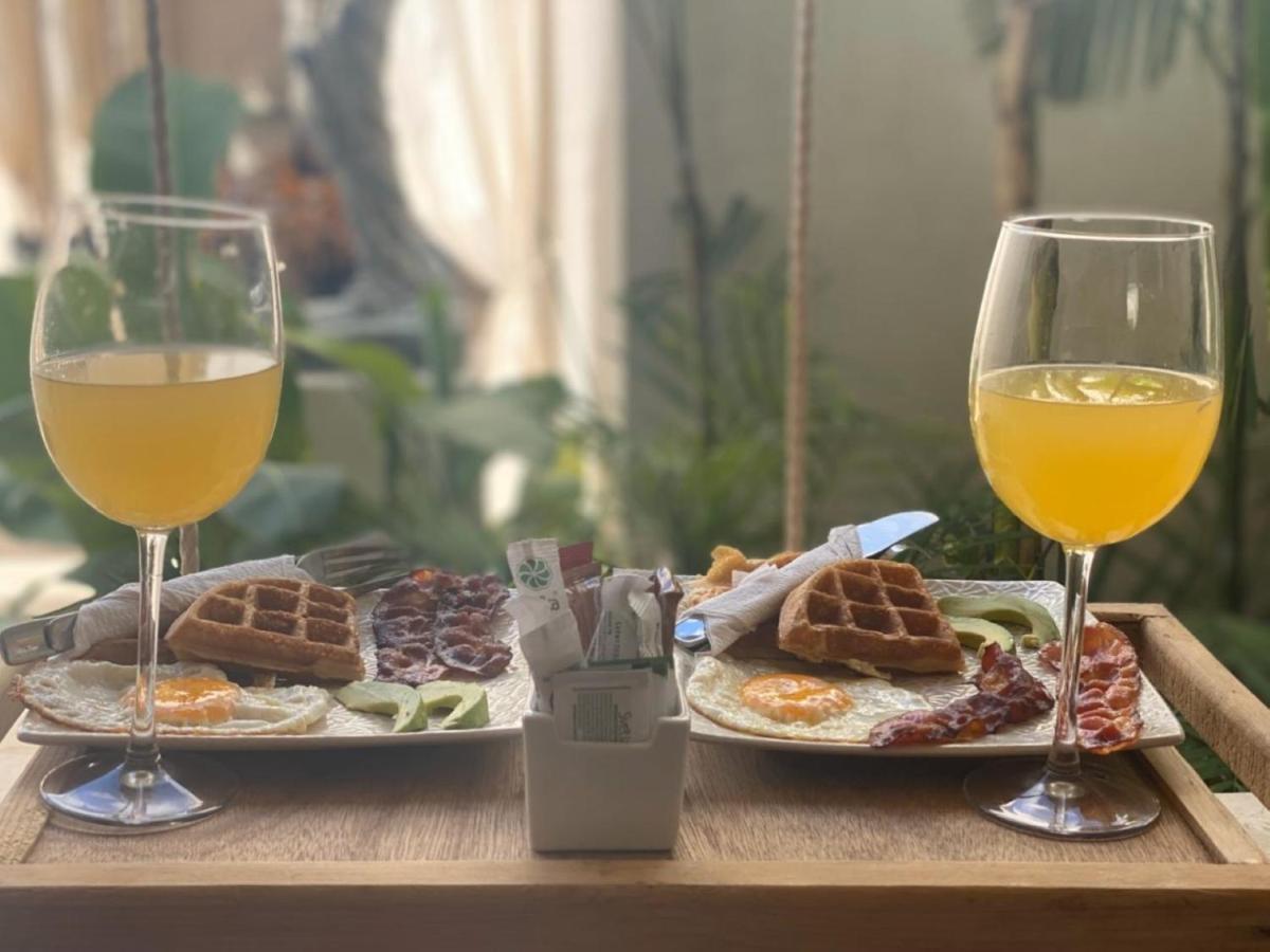 Agua De Cienega Hotel Hunucma Екстер'єр фото