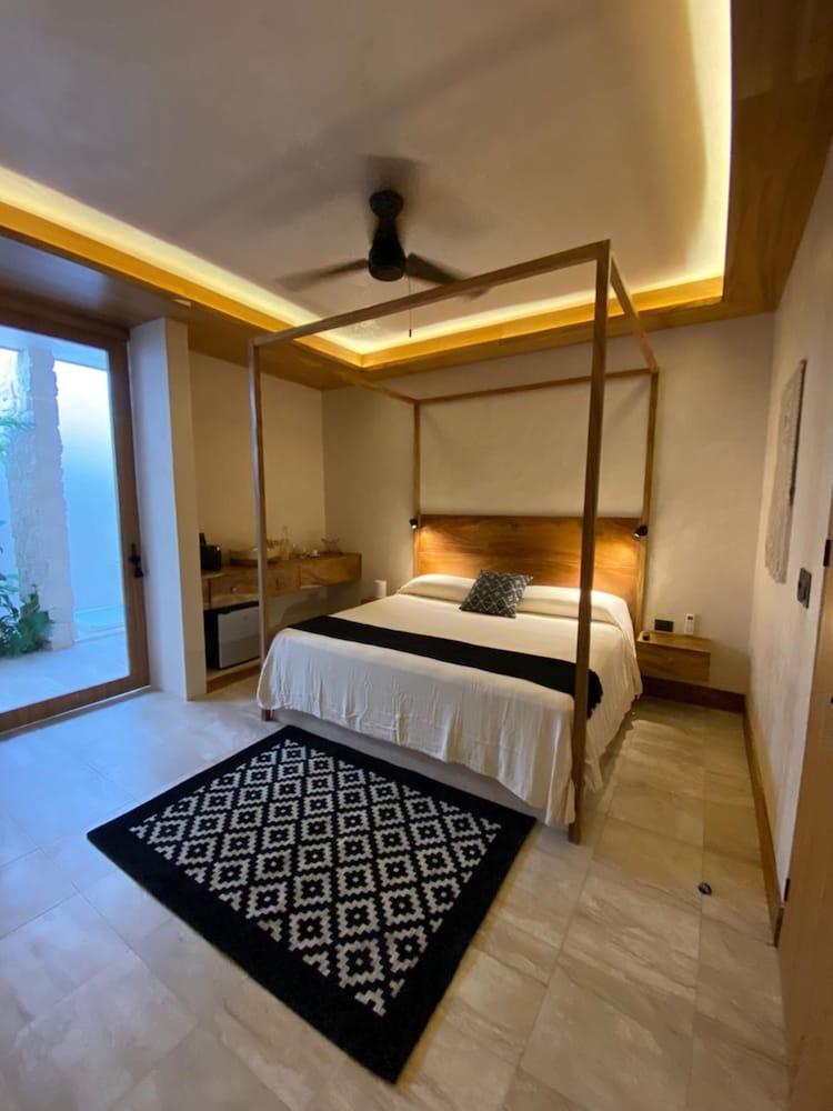 Agua De Cienega Hotel Hunucma Екстер'єр фото