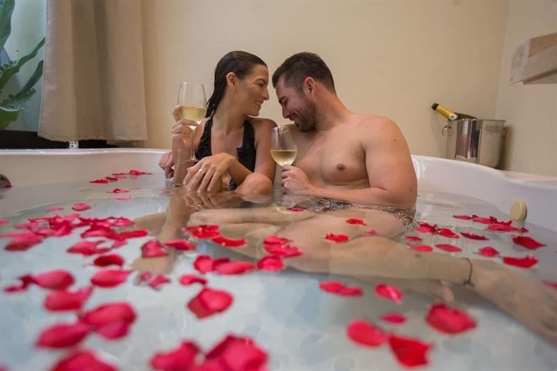 Agua De Cienega Hotel Hunucma Екстер'єр фото